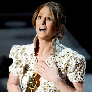 Melissa Leo Melissa Leo